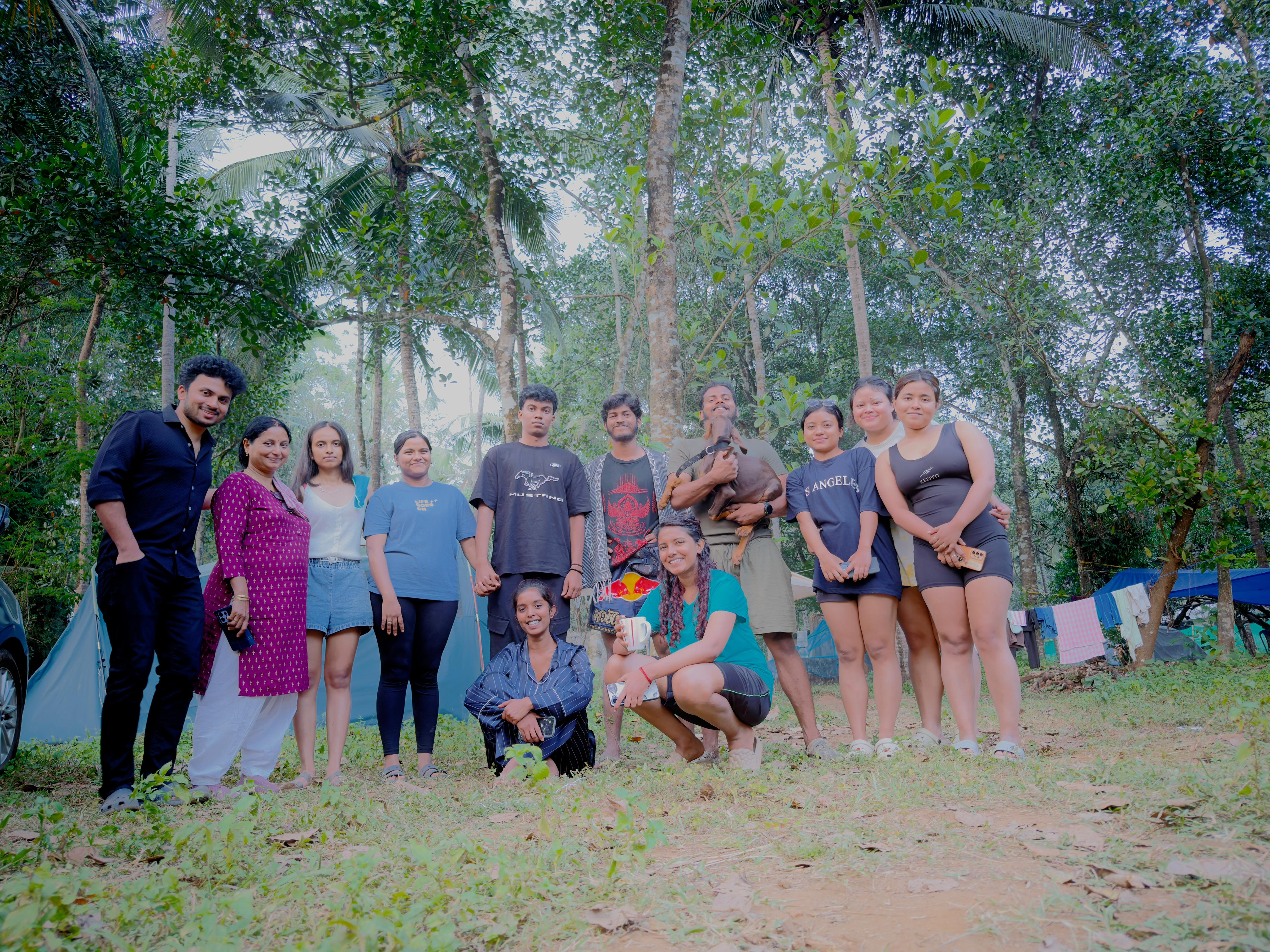 Traditional Kerala Architecture